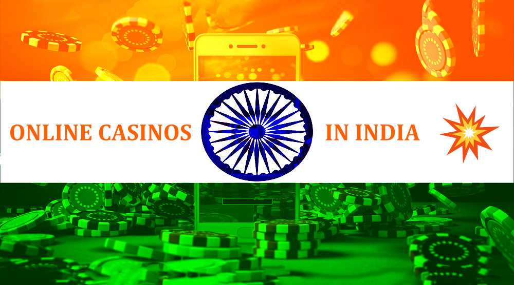 Online casino India